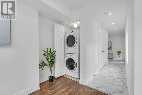 96 - 1250 St Martins Drive, Pickering, ON - Indoor Photo Showing Laundry Room