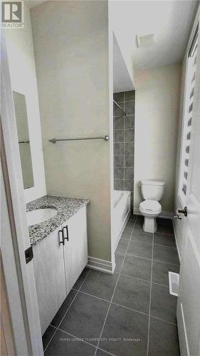 60 Stowmarket Street, Caledon, ON - Indoor Photo Showing Bathroom