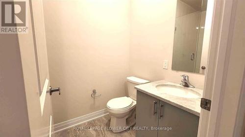 60 Stowmarket Street, Caledon, ON - Indoor Photo Showing Bathroom