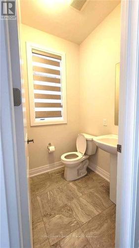 60 Stowmarket Street, Caledon, ON - Indoor Photo Showing Bathroom