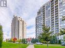 309 - 7 North Park Road, Vaughan, ON  - Outdoor With Balcony With Facade 