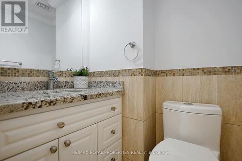 57 Chloe Crescent, Markham, ON - Indoor Photo Showing Bathroom