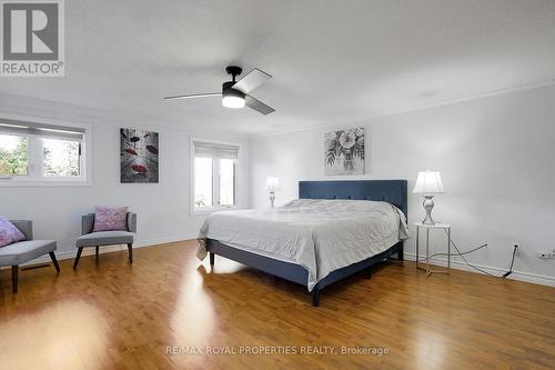 57 Chloe Crescent, Markham, ON - Indoor Photo Showing Bedroom