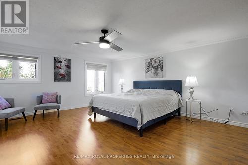 57 Chloe Crescent, Markham, ON - Indoor Photo Showing Bedroom