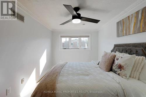 57 Chloe Crescent, Markham, ON - Indoor Photo Showing Bedroom