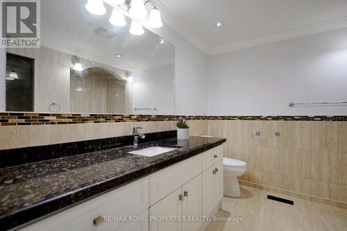 57 Chloe Crescent, Markham, ON - Indoor Photo Showing Bathroom