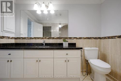 57 Chloe Crescent, Markham, ON - Indoor Photo Showing Bathroom