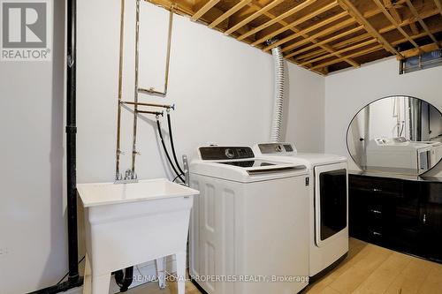 57 Chloe Crescent, Markham, ON - Indoor Photo Showing Laundry Room