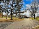 534 Varney Road, Georgina, ON  - Outdoor 