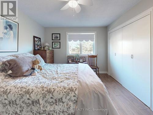 534 Varney Road, Georgina, ON - Indoor Photo Showing Bedroom