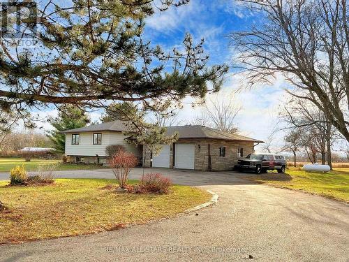 534 Varney Road, Georgina, ON - Outdoor