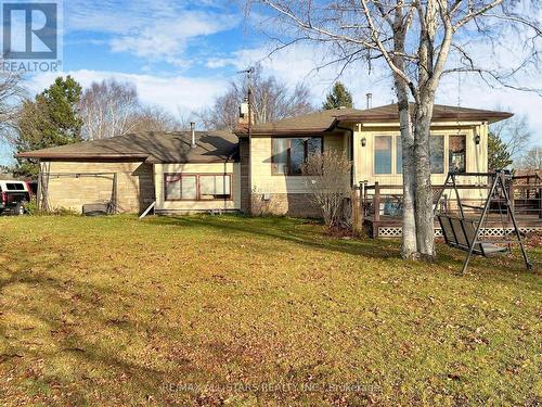 534 Varney Road, Georgina, ON - Outdoor