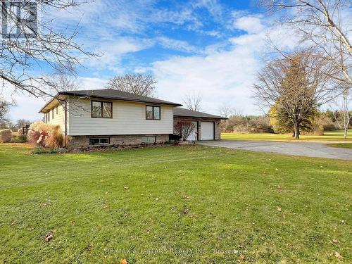 534 Varney Road, Georgina, ON - Outdoor