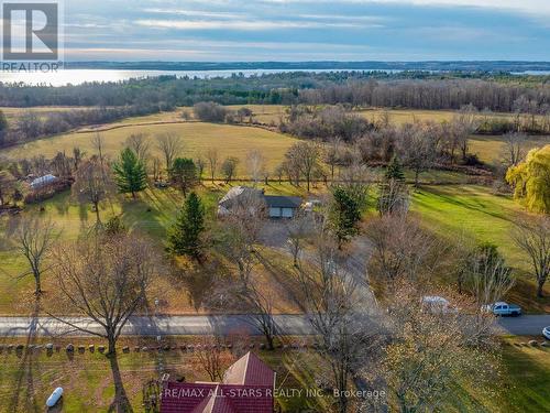 534 Varney Road, Georgina, ON - Outdoor With View