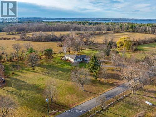 534 Varney Road, Georgina, ON - Outdoor With View