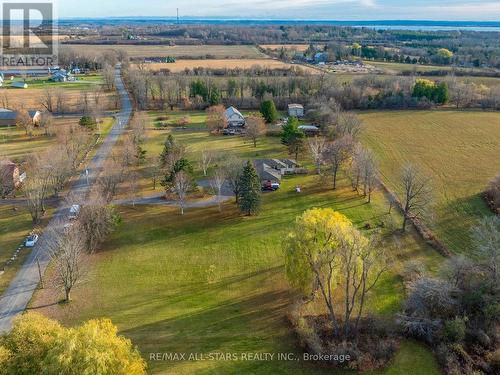 534 Varney Road, Georgina, ON - Outdoor With View