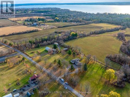 534 Varney Road, Georgina, ON - Outdoor With View