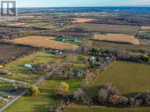 534 Varney Road, Georgina, ON - Outdoor With View