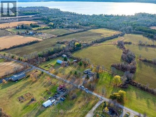 534 Varney Road, Georgina, ON - Outdoor With View