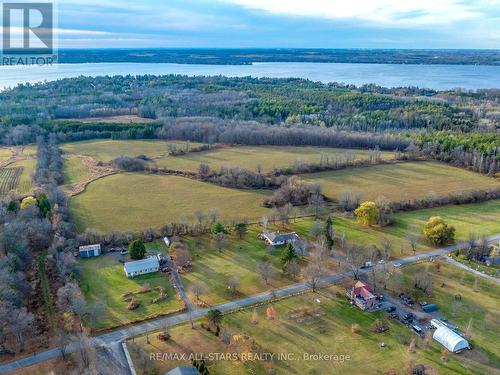 534 Varney Road, Georgina, ON - Outdoor With View