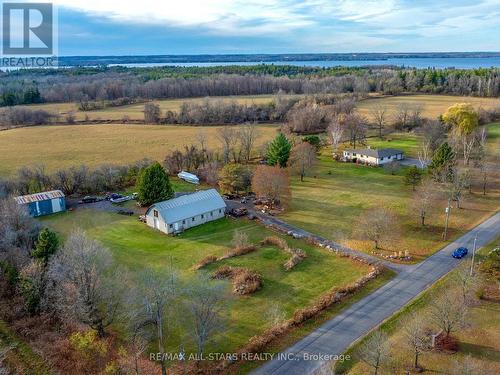 534 Varney Road, Georgina, ON - Outdoor With View