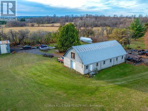 534 Varney Road, Georgina, ON - Outdoor With View