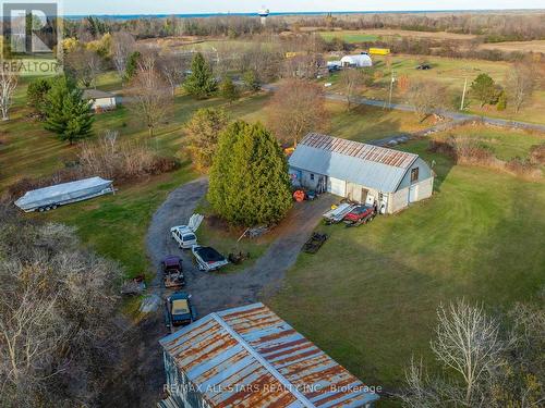 534 Varney Road, Georgina, ON - Outdoor With View