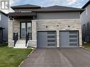 93 Sun Valley Avenue, Wasaga Beach, ON  - Outdoor With Facade 