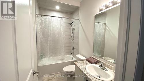 93 Sun Valley Avenue, Wasaga Beach, ON - Indoor Photo Showing Bathroom