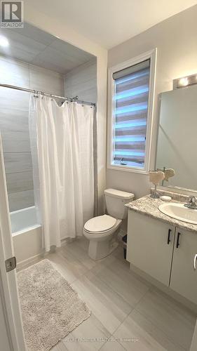 93 Sun Valley Avenue, Wasaga Beach, ON - Indoor Photo Showing Bathroom