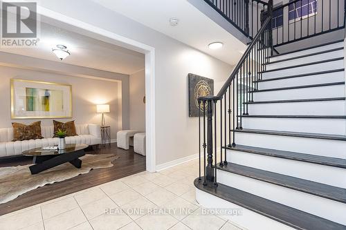 227 Esther Drive, Barrie, ON - Indoor Photo Showing Other Room