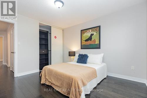 227 Esther Drive, Barrie, ON - Indoor Photo Showing Bedroom