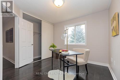 227 Esther Drive, Barrie, ON - Indoor Photo Showing Dining Room