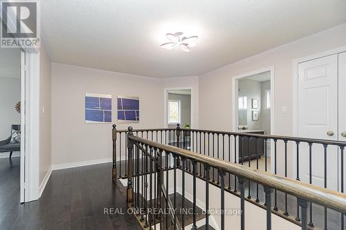 227 Esther Drive, Barrie, ON - Indoor Photo Showing Other Room