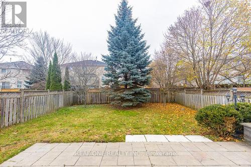 227 Esther Drive, Barrie, ON - Outdoor With Backyard