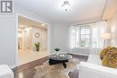 227 Esther Drive, Barrie, ON  - Indoor Photo Showing Living Room 