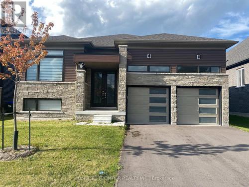 172 Ramblewood Drive, Wasaga Beach, ON - Outdoor With Facade