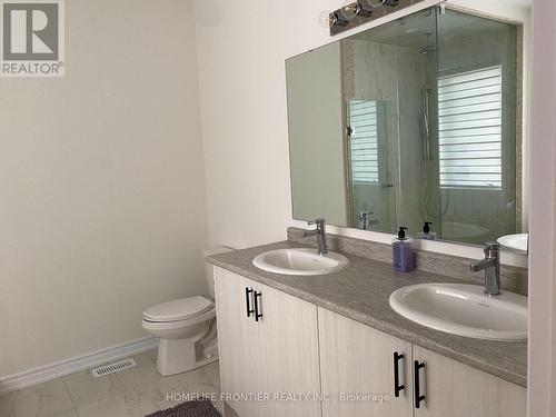 172 Ramblewood Drive, Wasaga Beach, ON - Indoor Photo Showing Bathroom