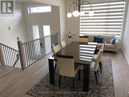 172 Ramblewood Drive, Wasaga Beach, ON - Indoor Photo Showing Dining Room