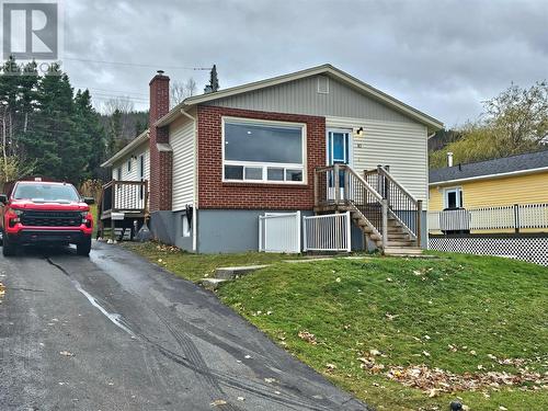 10 Gushue Place, Corner Brook, NL - Outdoor