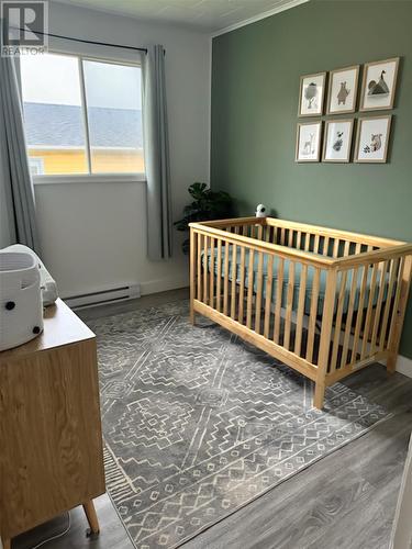 10 Gushue Place, Corner Brook, NL - Indoor Photo Showing Bedroom