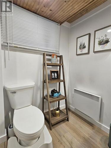 10 Gushue Place, Corner Brook, NL - Indoor Photo Showing Bathroom