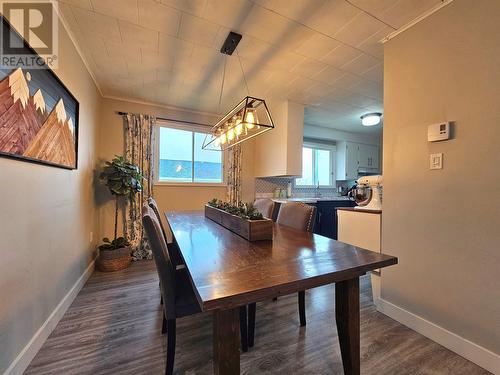 10 Gushue Place, Corner Brook, NL - Indoor Photo Showing Dining Room