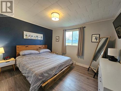 10 Gushue Place, Corner Brook, NL - Indoor Photo Showing Bedroom