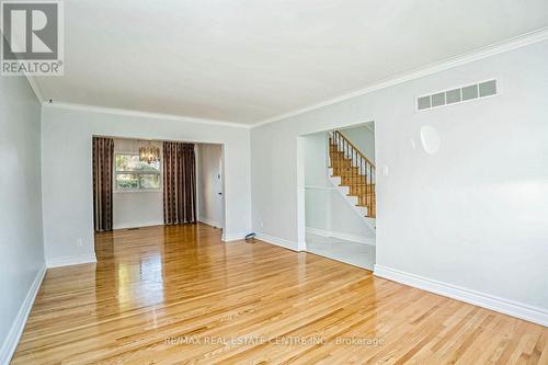 1287 Tyneburn Crescent, Mississauga, ON - Indoor Photo Showing Other Room