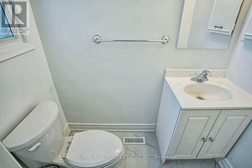 1287 Tyneburn Crescent, Mississauga, ON - Indoor Photo Showing Bathroom