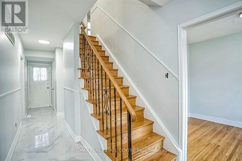 1287 Tyneburn Crescent, Mississauga, ON - Indoor Photo Showing Other Room