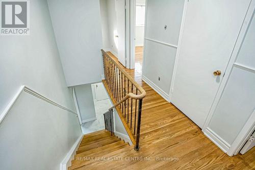 1287 Tyneburn Crescent, Mississauga, ON - Indoor Photo Showing Other Room