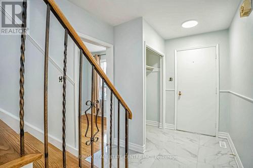 1287 Tyneburn Crescent, Mississauga, ON - Indoor Photo Showing Other Room