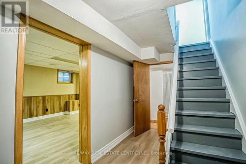 1287 Tyneburn Crescent, Mississauga, ON - Indoor Photo Showing Other Room